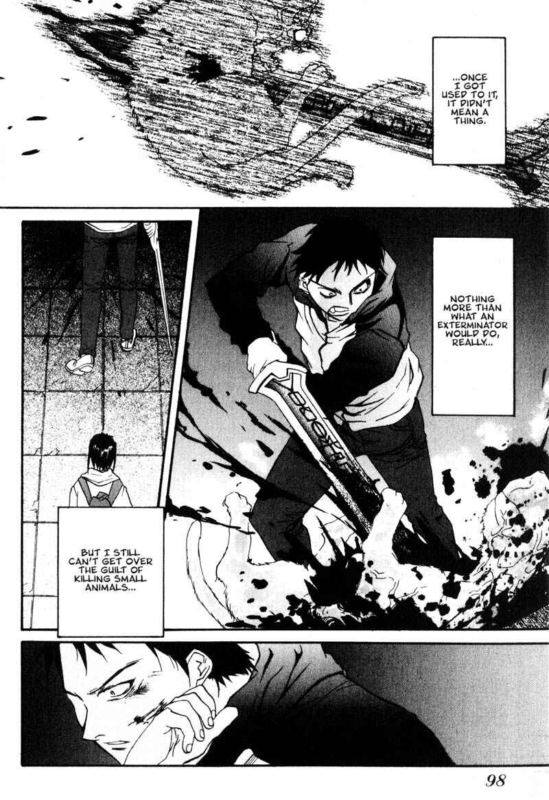 Page 4 Chapter 4 Kamunagara