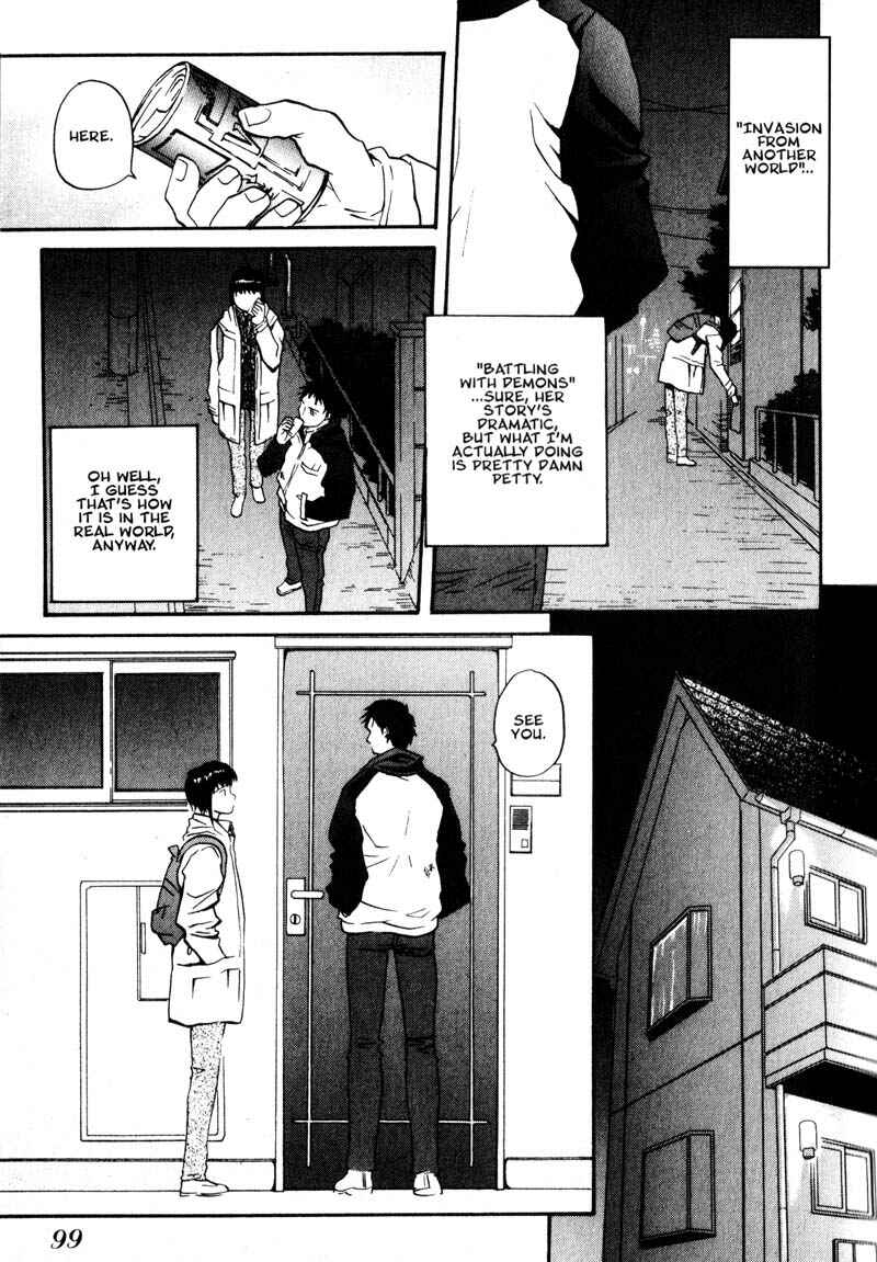 Page 5 Chapter 4 Kamunagara