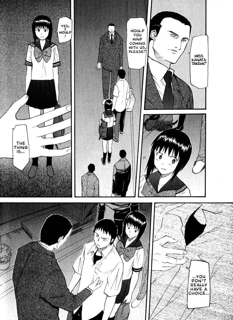 Page 19 Chapter 35 Kamunagara