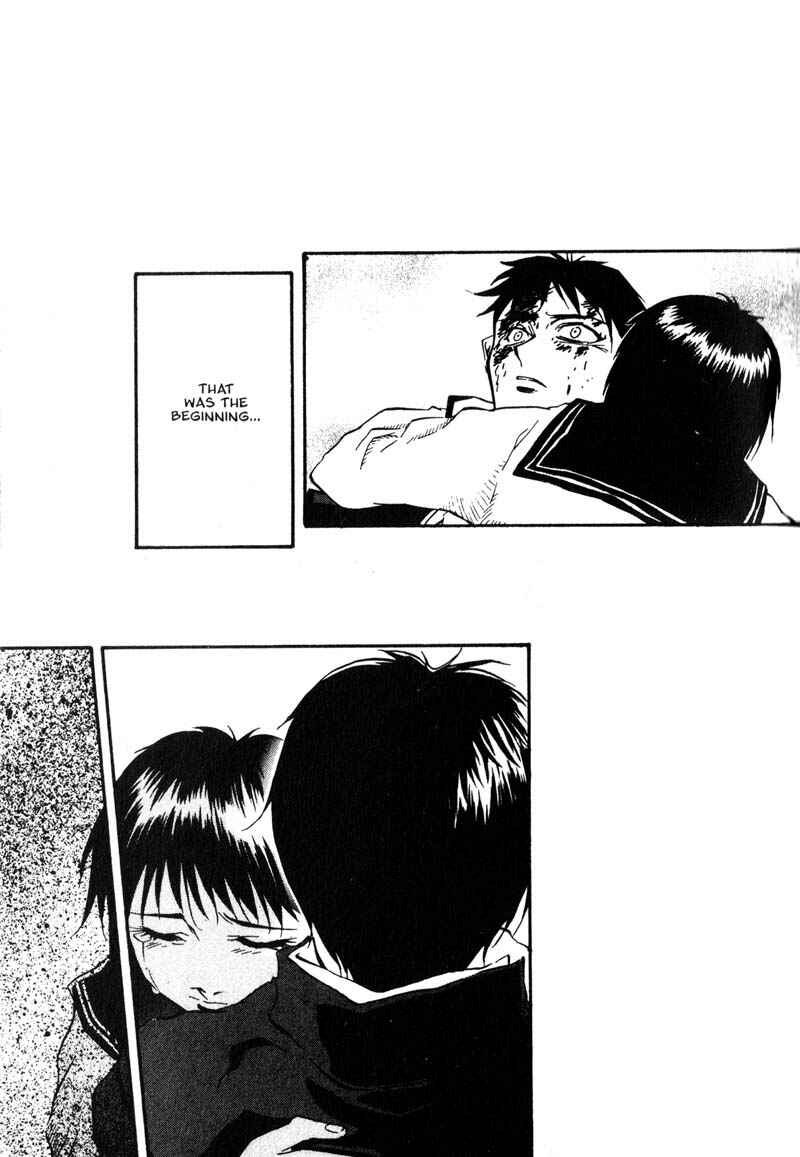 Page 1 Chapter 2 Kamunagara