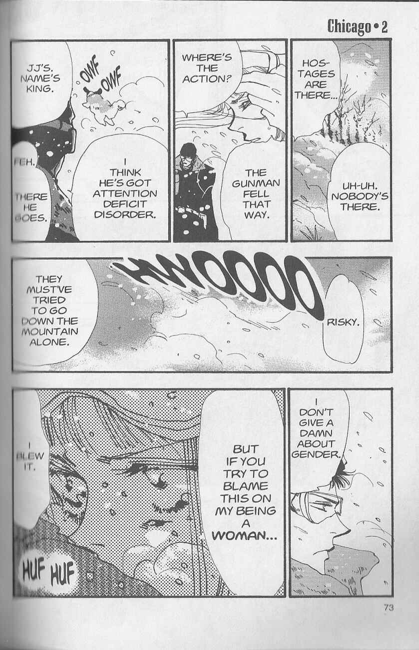 Page 15 Chapter 5 Chicago