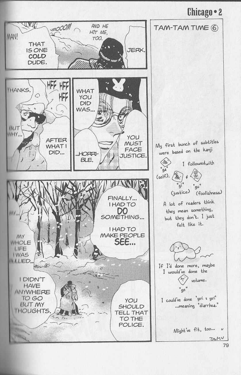 Page 21 Chapter 5 Chicago