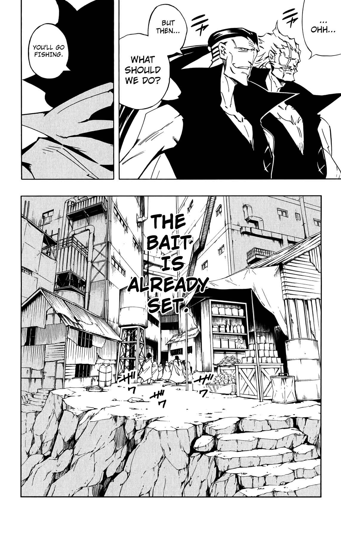 Page 14 Chapter 7 Jumbor