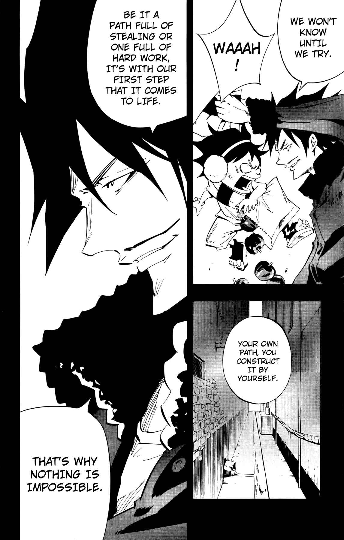 Page 24 Chapter 7 Jumbor