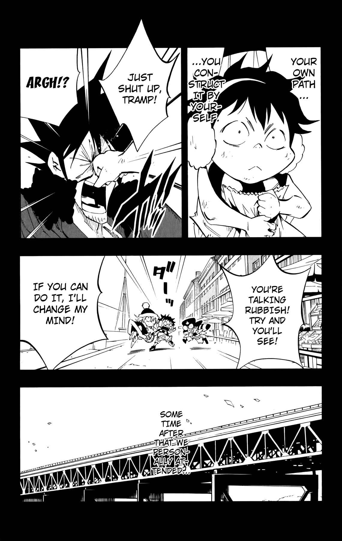 Page 25 Chapter 7 Jumbor