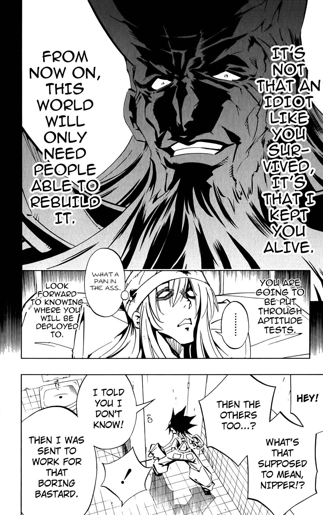 Page 35 Chapter 7 Jumbor