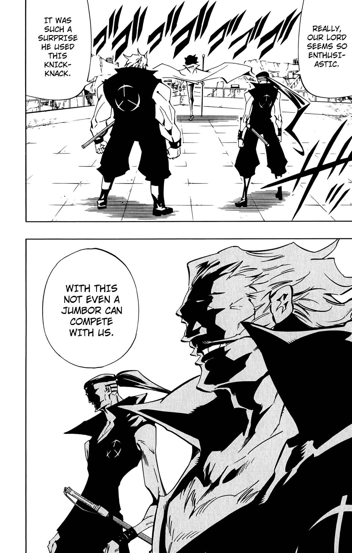 Page 6 Chapter 7 Jumbor