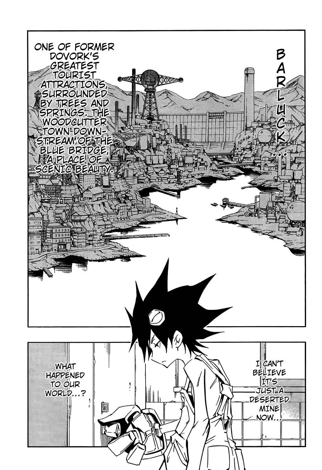 Page 2 Chapter 6 Jumbor