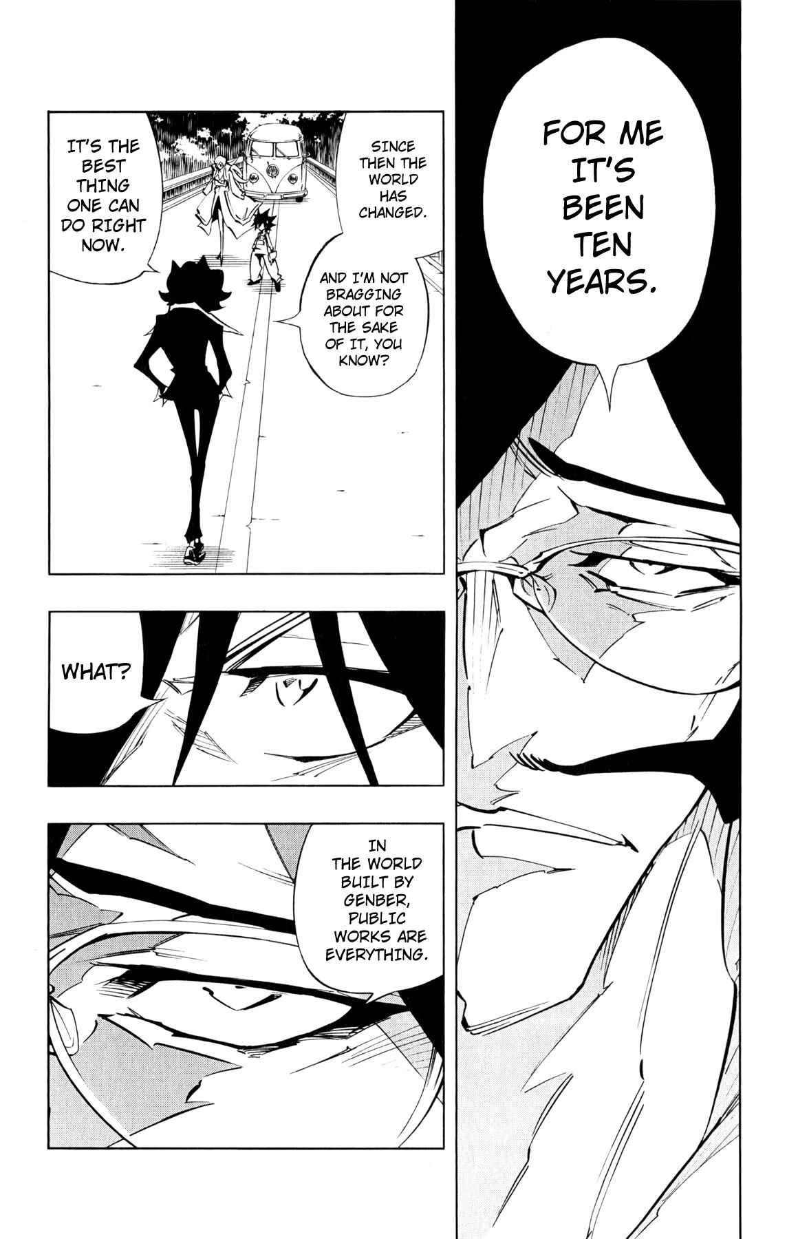 Page 10 Chapter 12 Jumbor