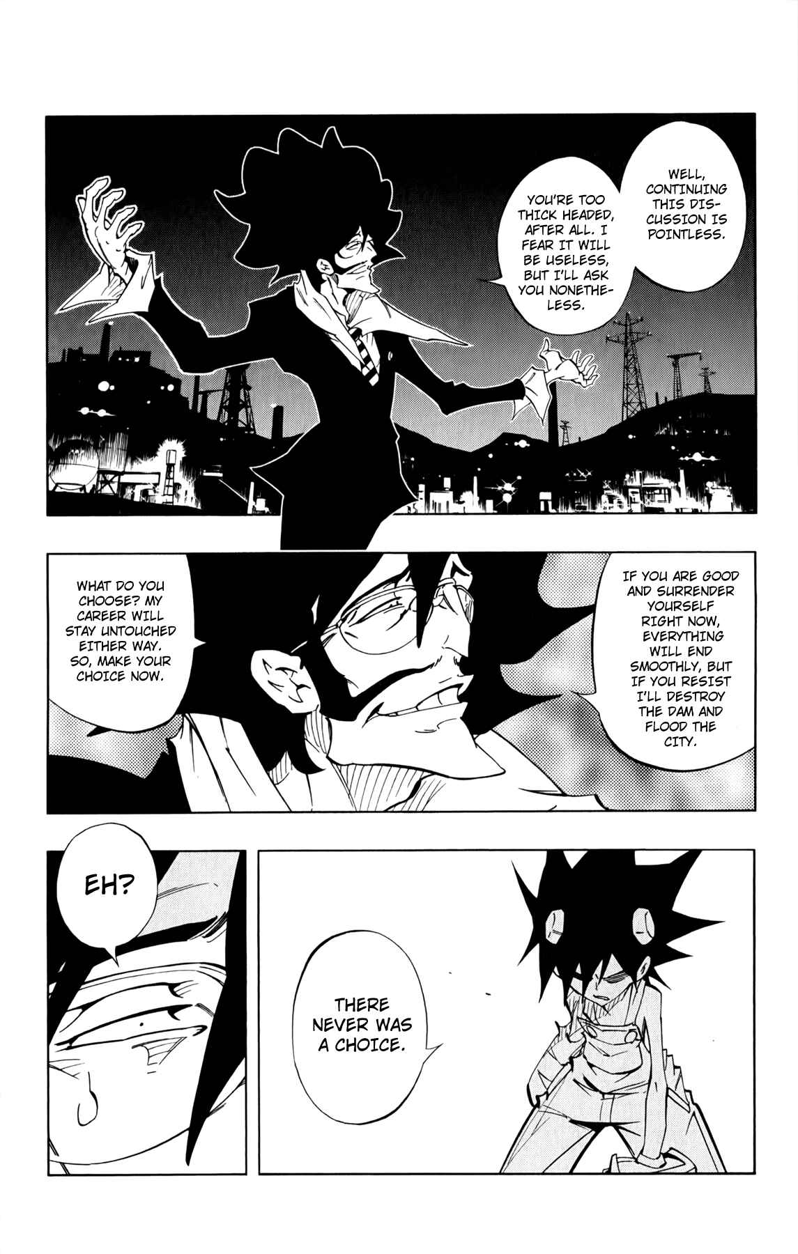 Page 18 Chapter 12 Jumbor