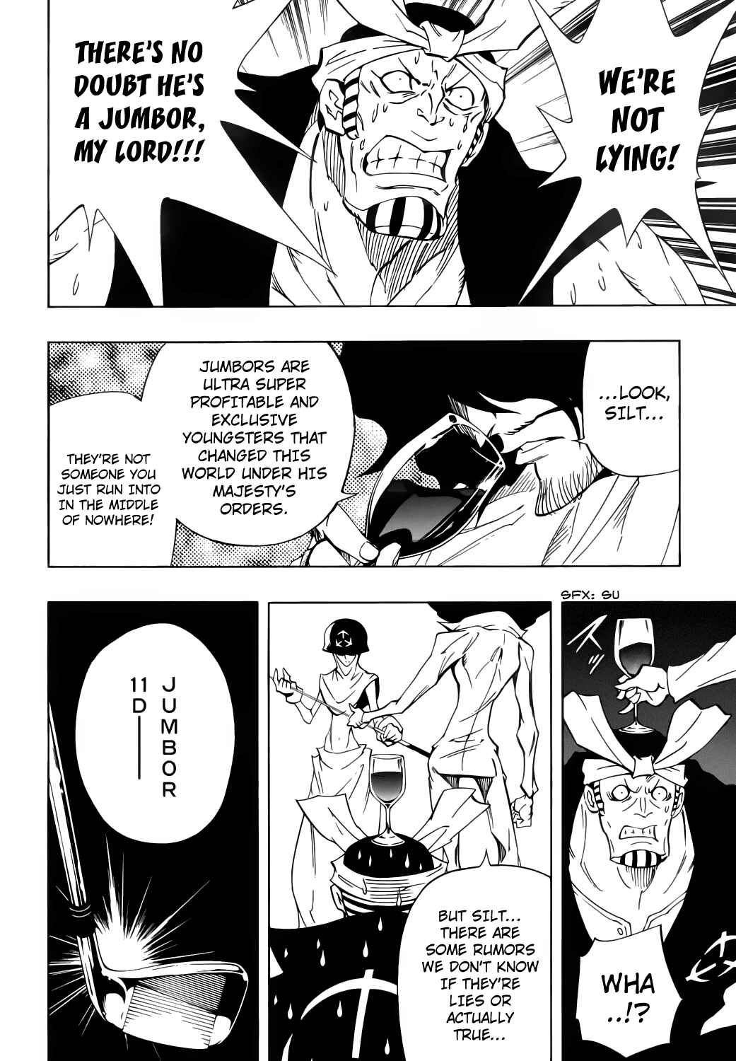 Page 22 Chapter 3 Jumbor