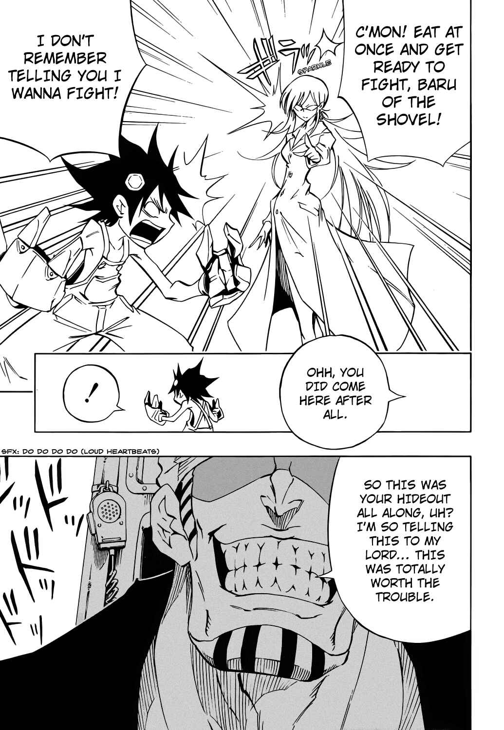 Page 35 Chapter 3 Jumbor
