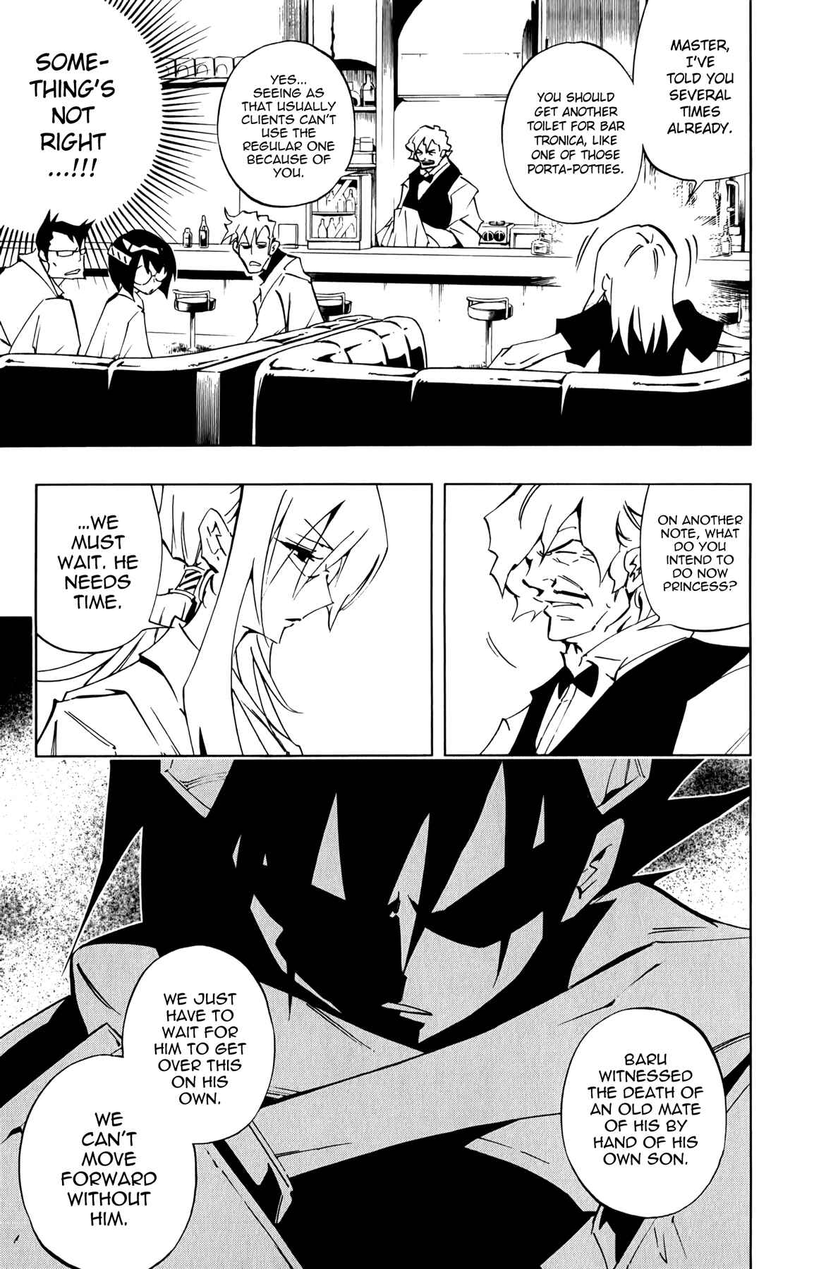 Page 8 Chapter 16 Jumbor
