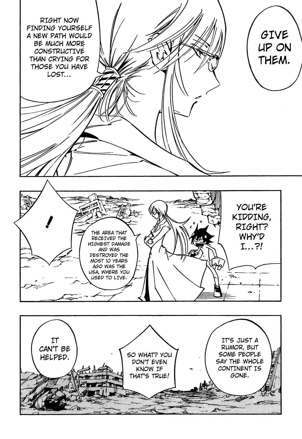Page 28 Chapter 2 Jumbor
