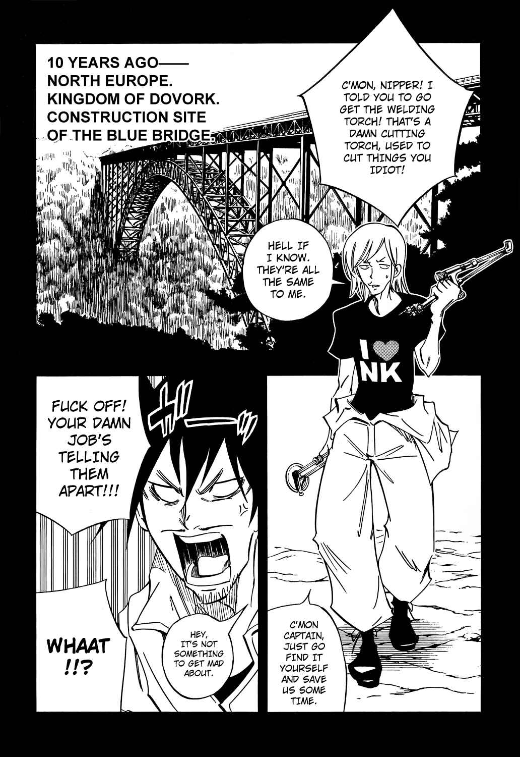 Page 6 Chapter 2 Jumbor