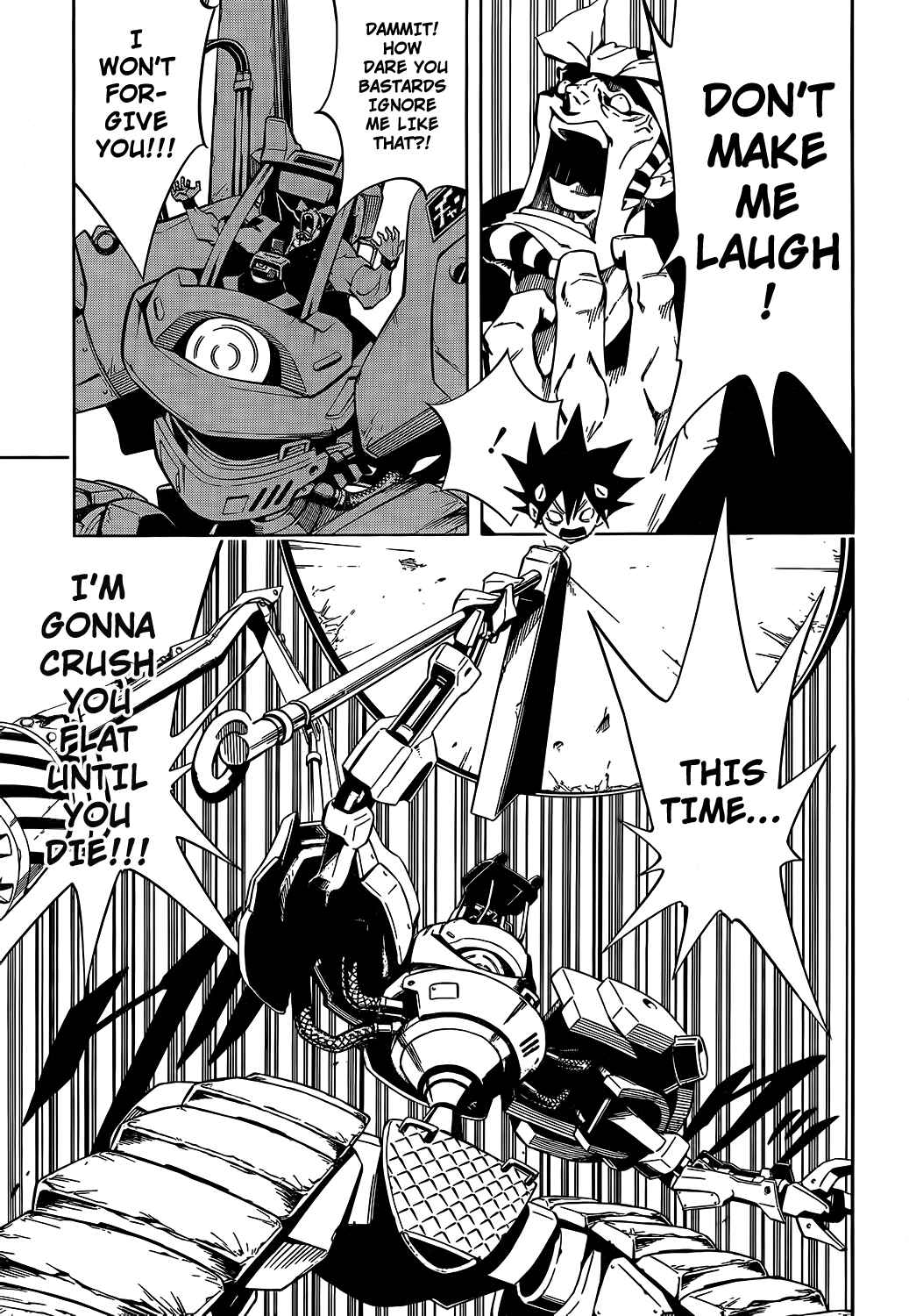 Page 23 Chapter 5 Jumbor