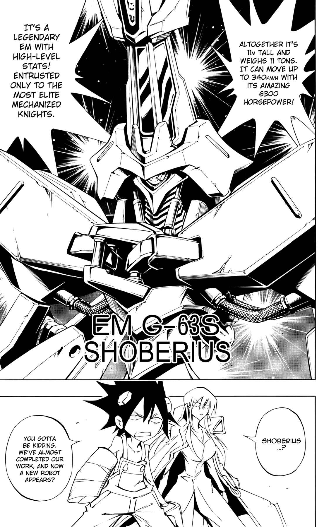 Page 10 Chapter 14 Jumbor