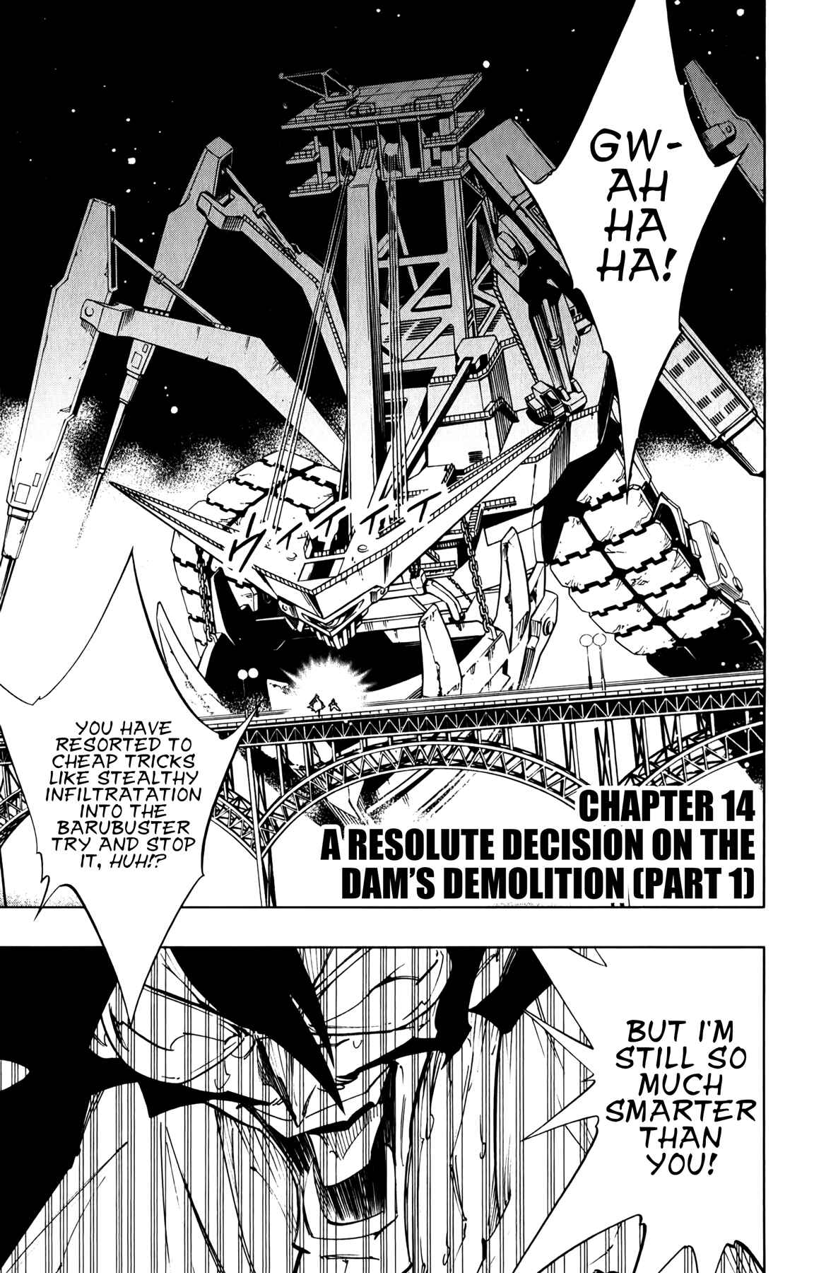 Page 2 Chapter 14 Jumbor