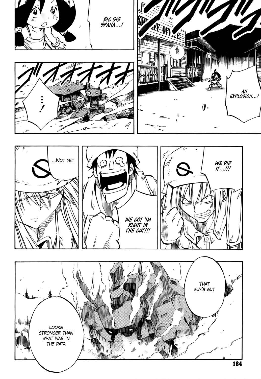 Page 29 Chapter Unknown_9e2d Jumbor