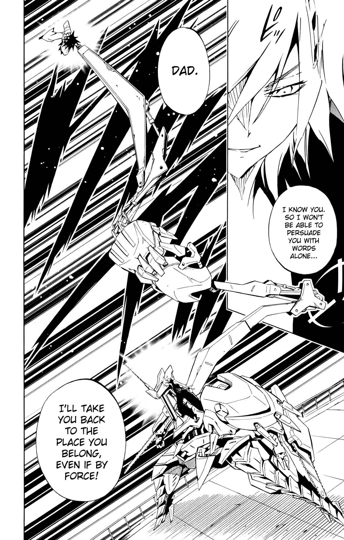 Page 10 Chapter 15 Jumbor
