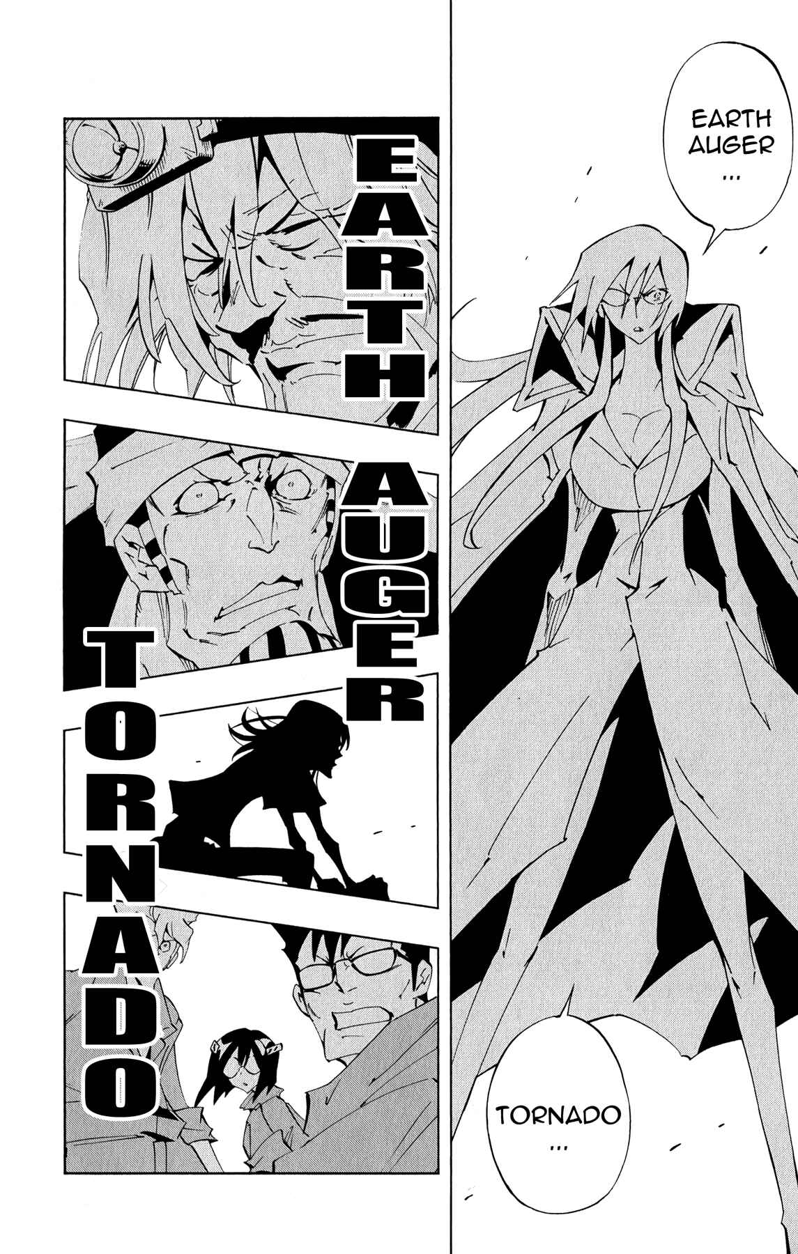 Page 20 Chapter 15 Jumbor