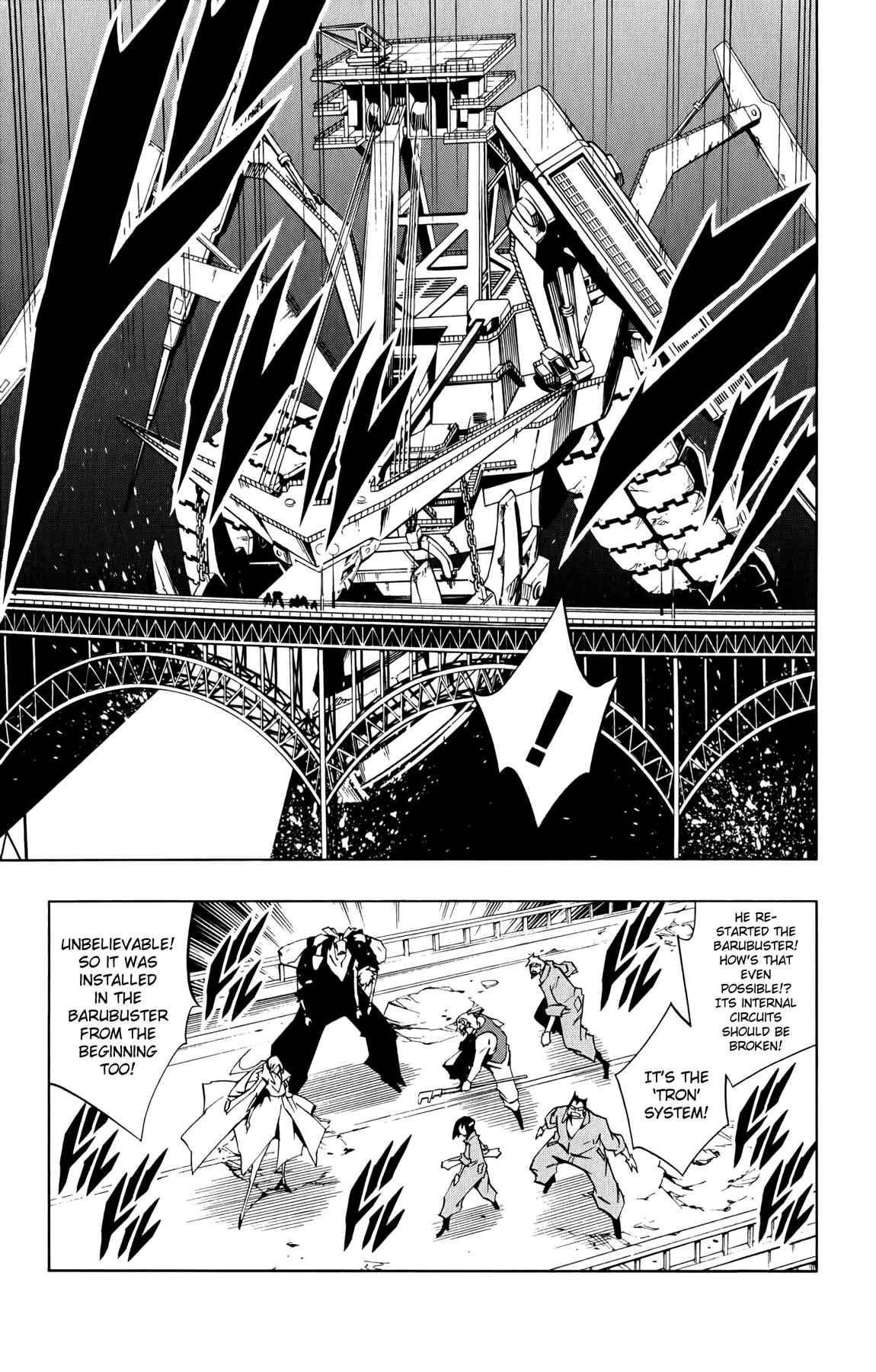 Page 34 Chapter 15 Jumbor