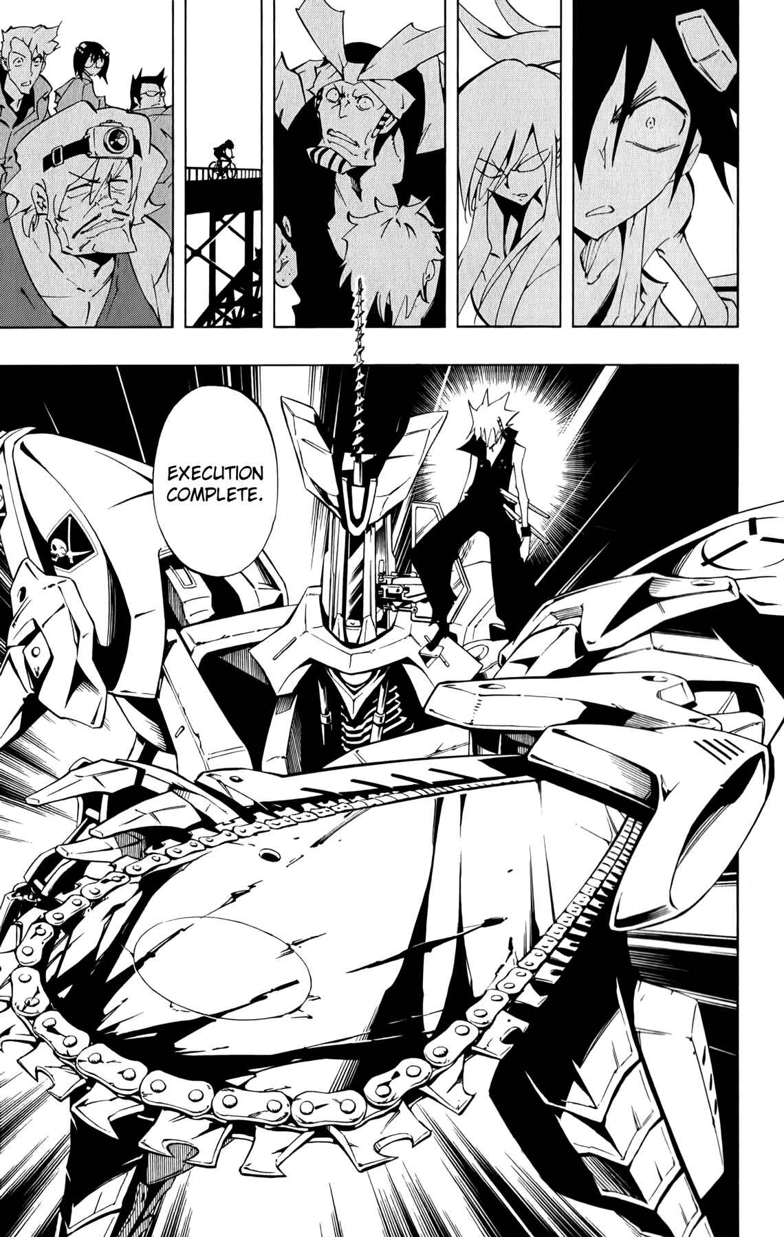 Page 4 Chapter 15 Jumbor