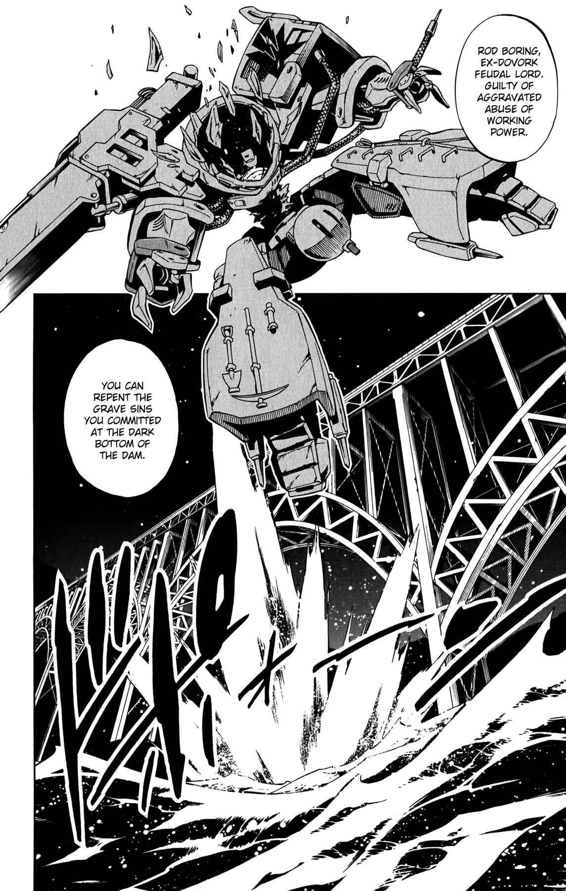 Page 5 Chapter 15 Jumbor