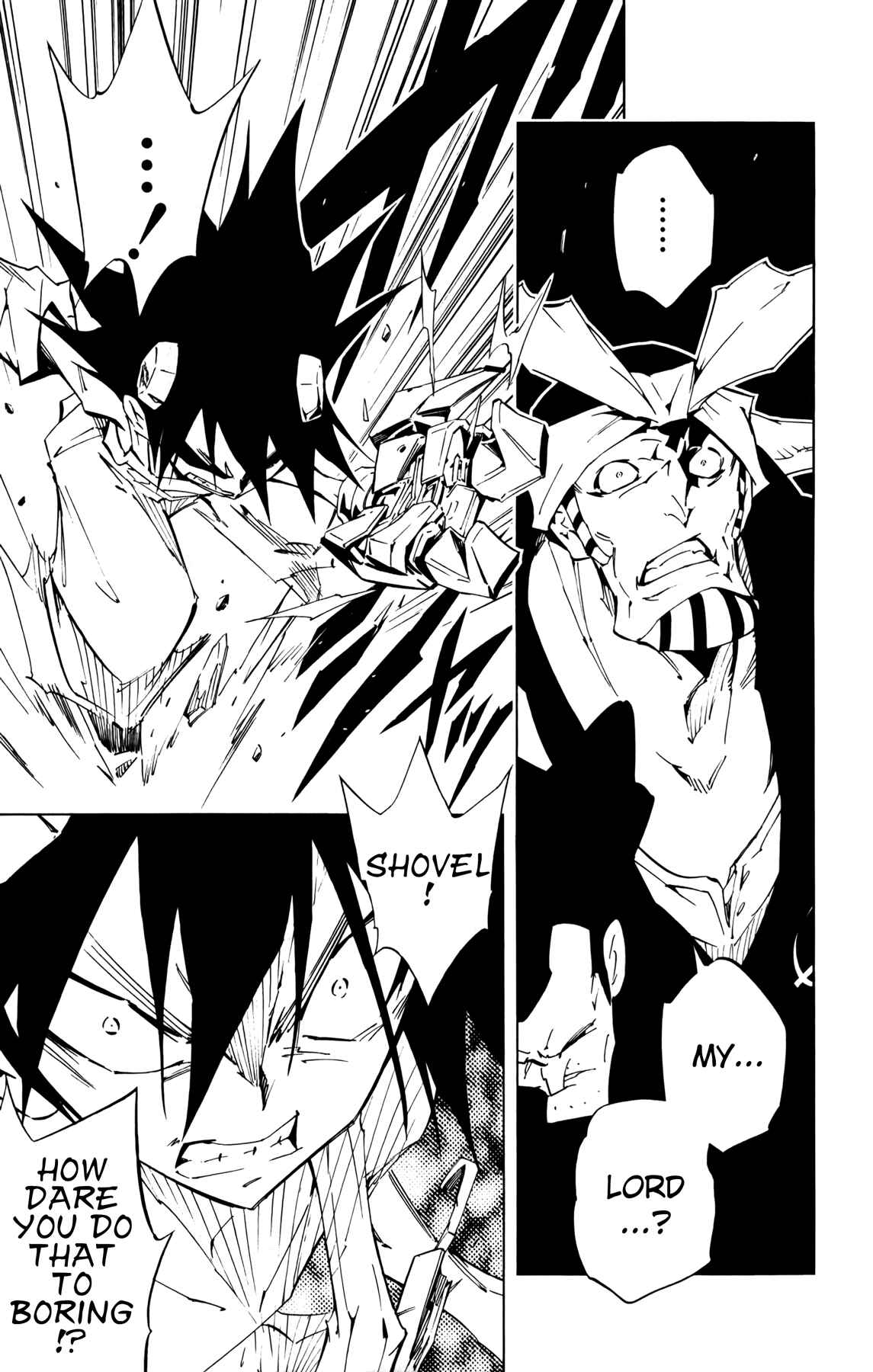 Page 6 Chapter 15 Jumbor