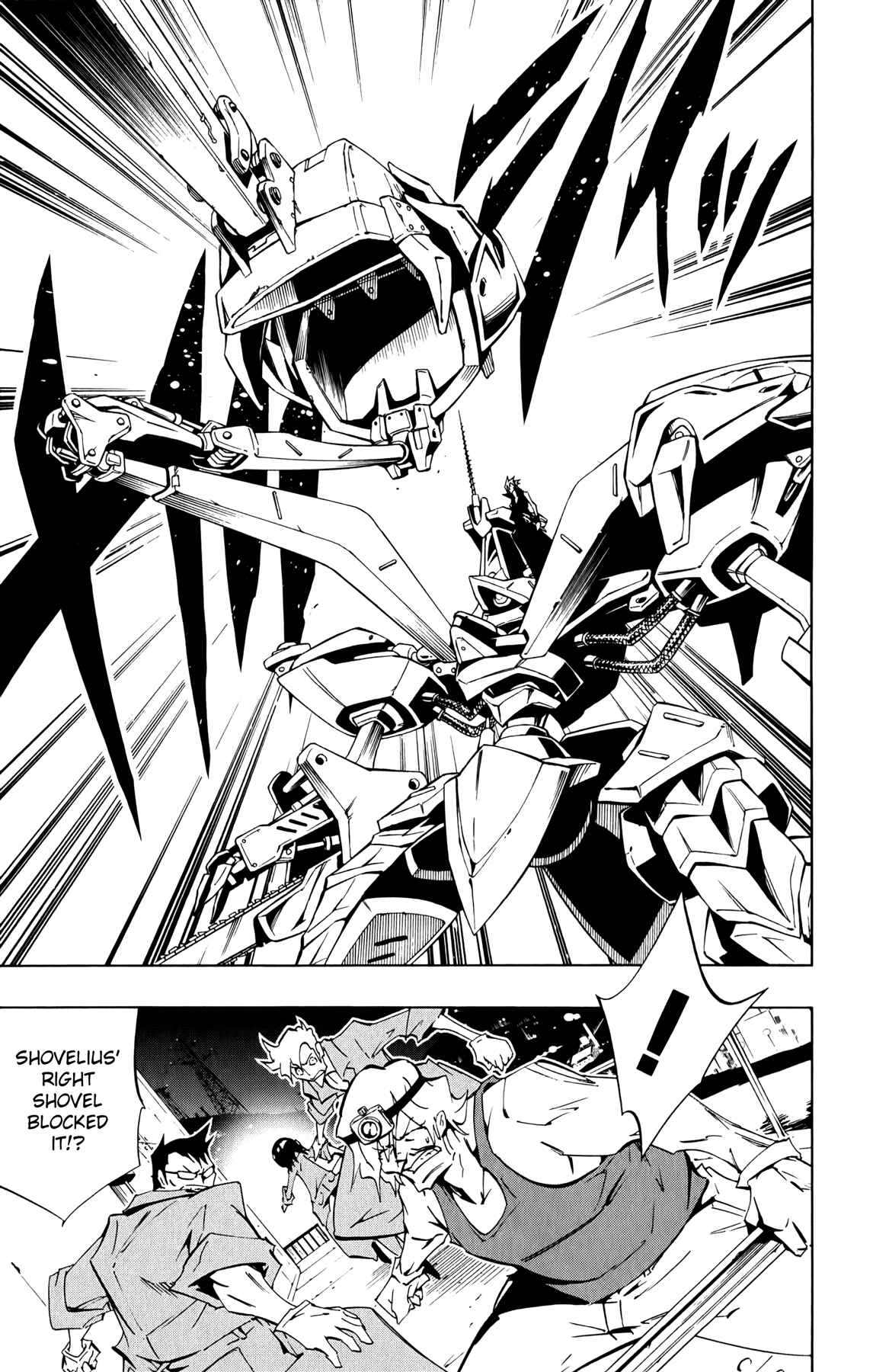Page 9 Chapter 15 Jumbor