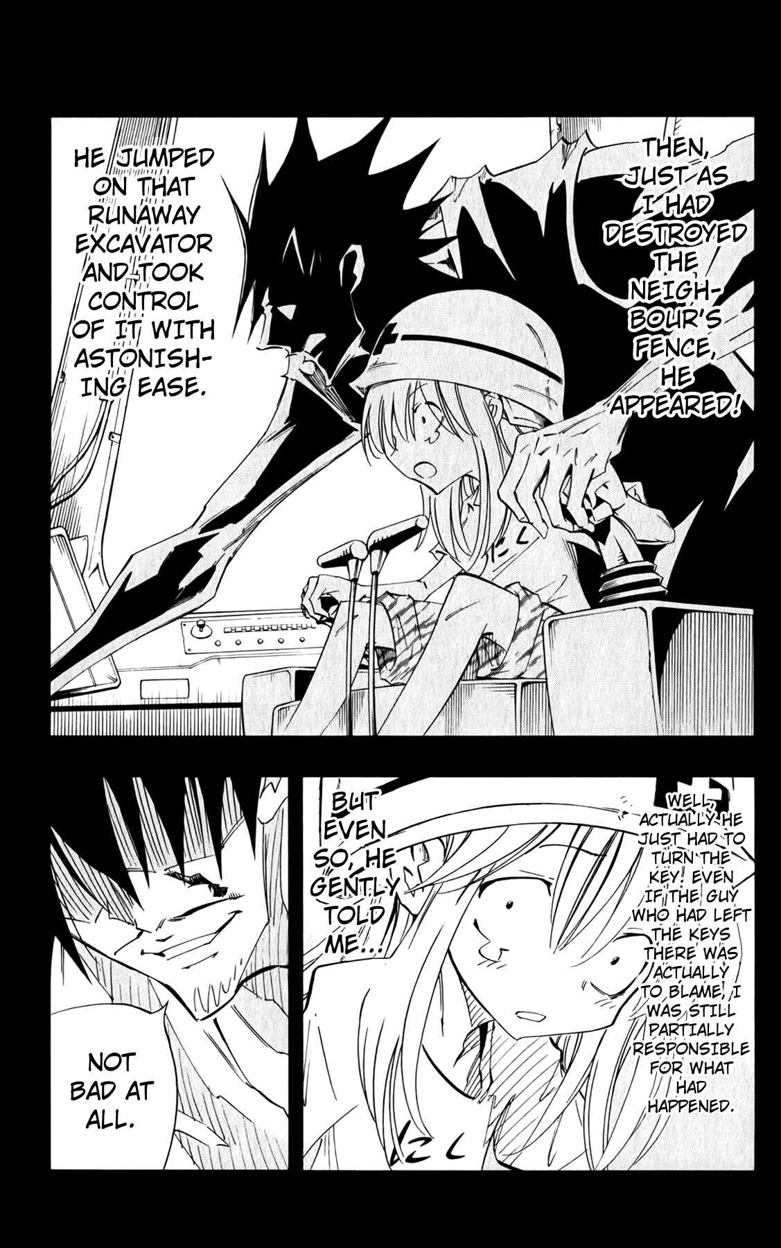 Page 19 Chapter 10 Jumbor