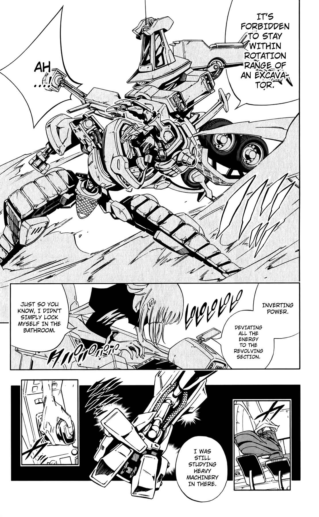 Page 22 Chapter 10 Jumbor