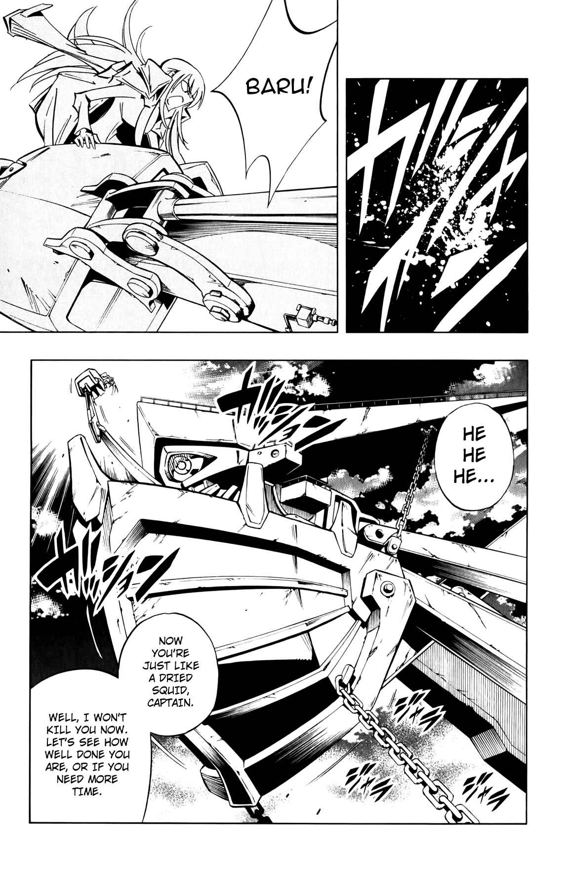 Page 23 Chapter 13 Jumbor