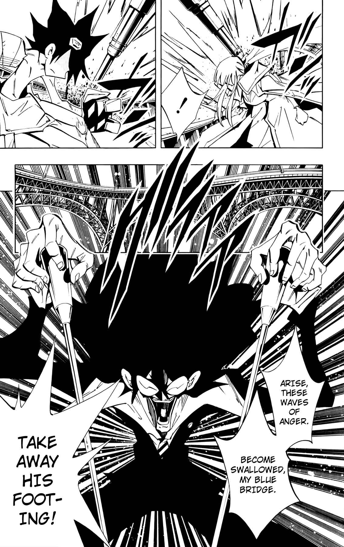 Page 27 Chapter 13 Jumbor