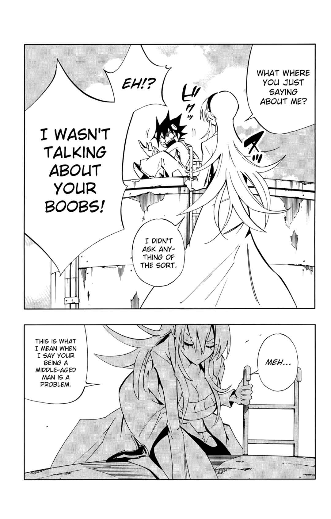 Page 13 Chapter 18 Jumbor