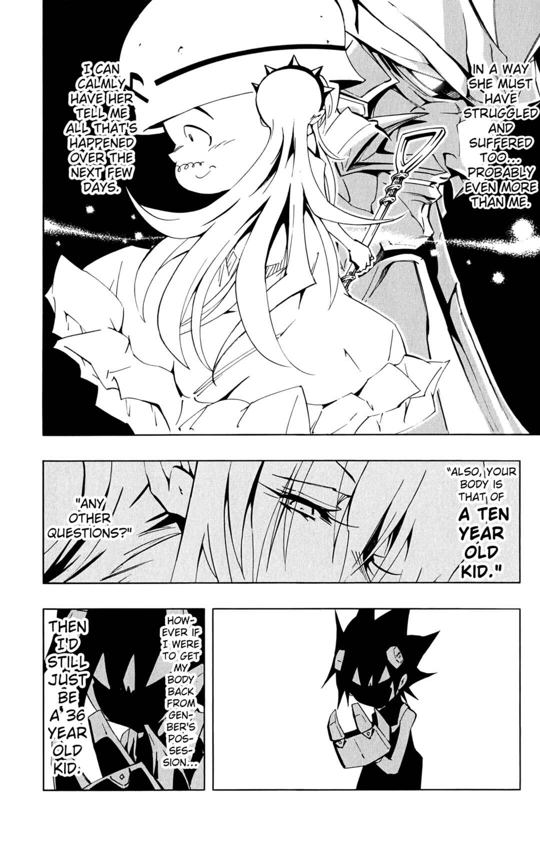 Page 19 Chapter 18 Jumbor