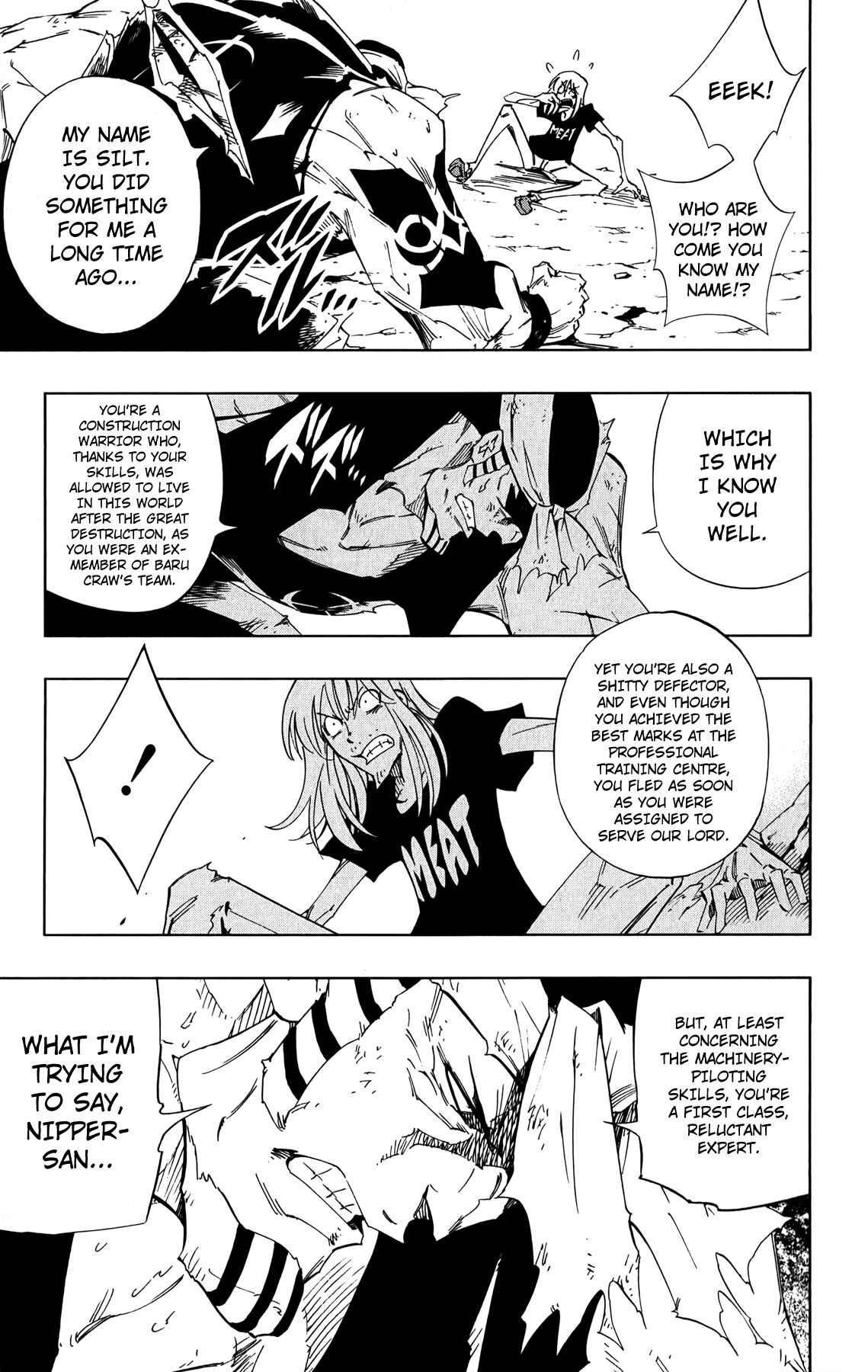 Page 15 Chapter 9 Jumbor
