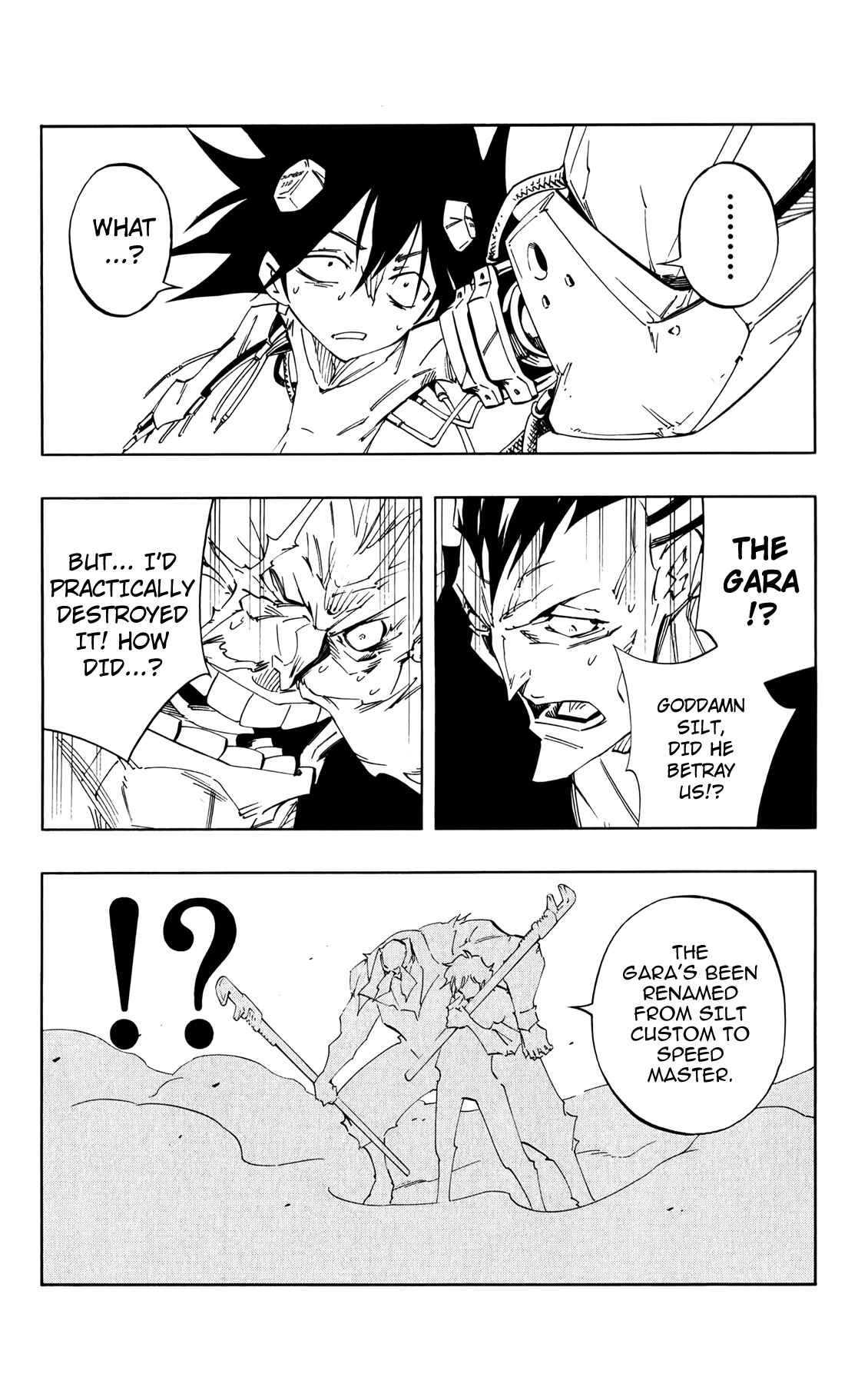 Page 26 Chapter 9 Jumbor