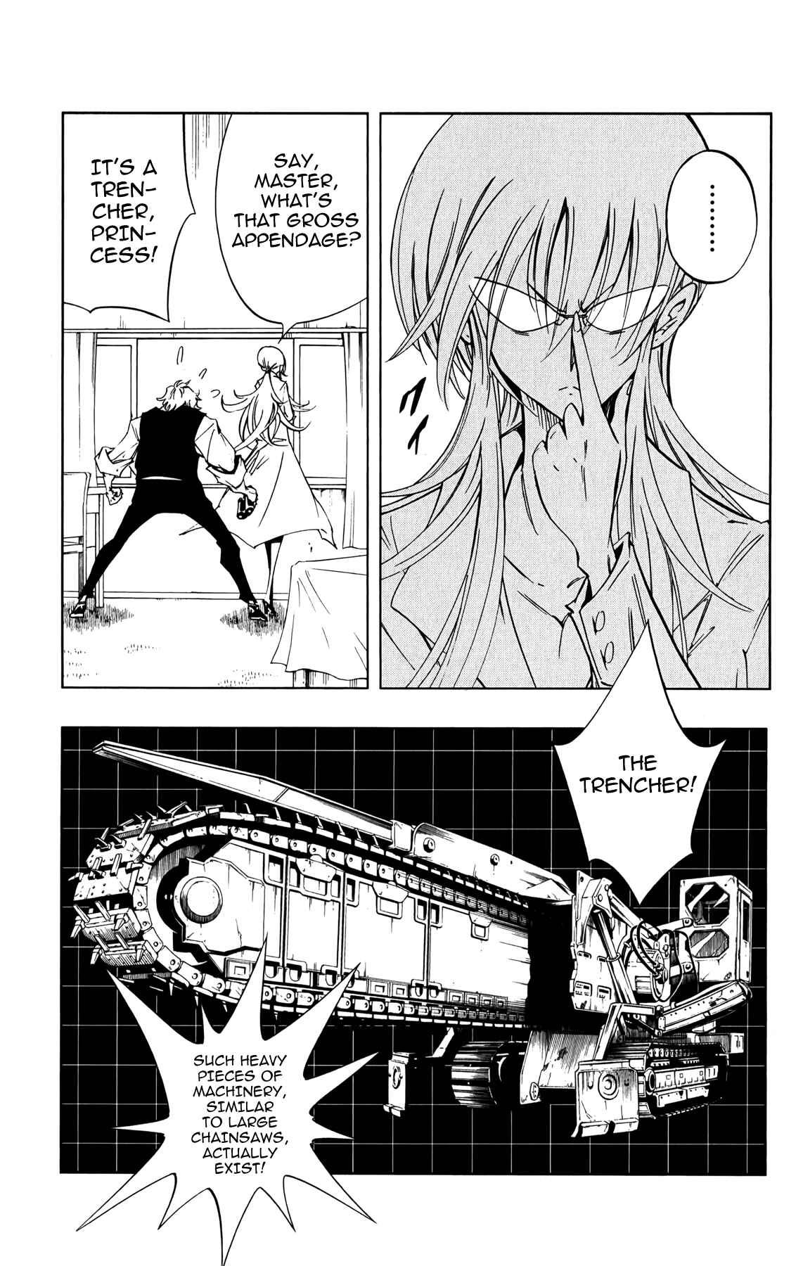 Page 5 Chapter 9 Jumbor