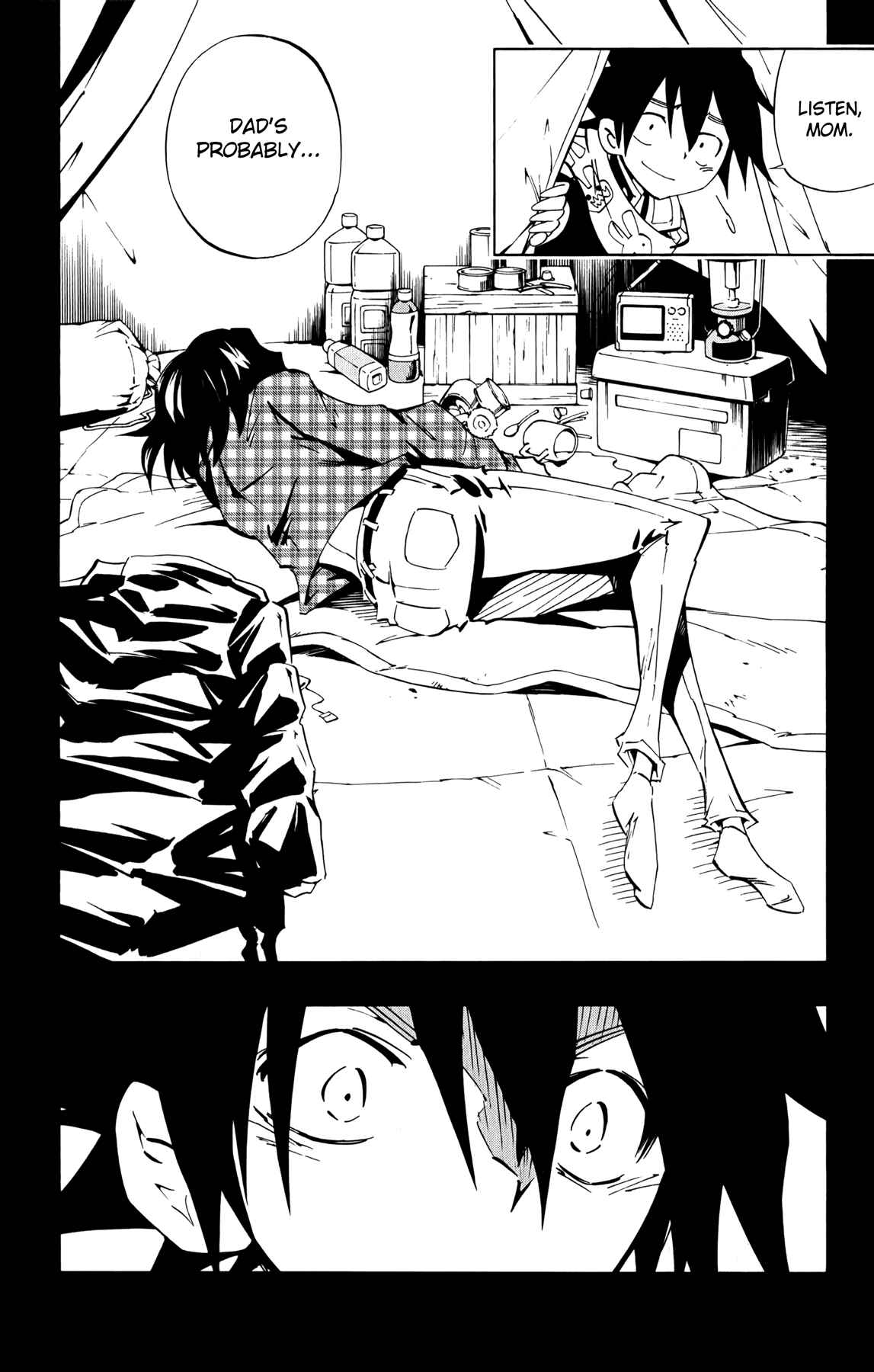 Page 10 Chapter 17 Jumbor