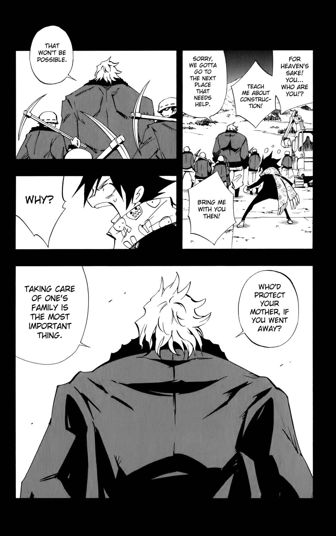 Page 17 Chapter 17 Jumbor