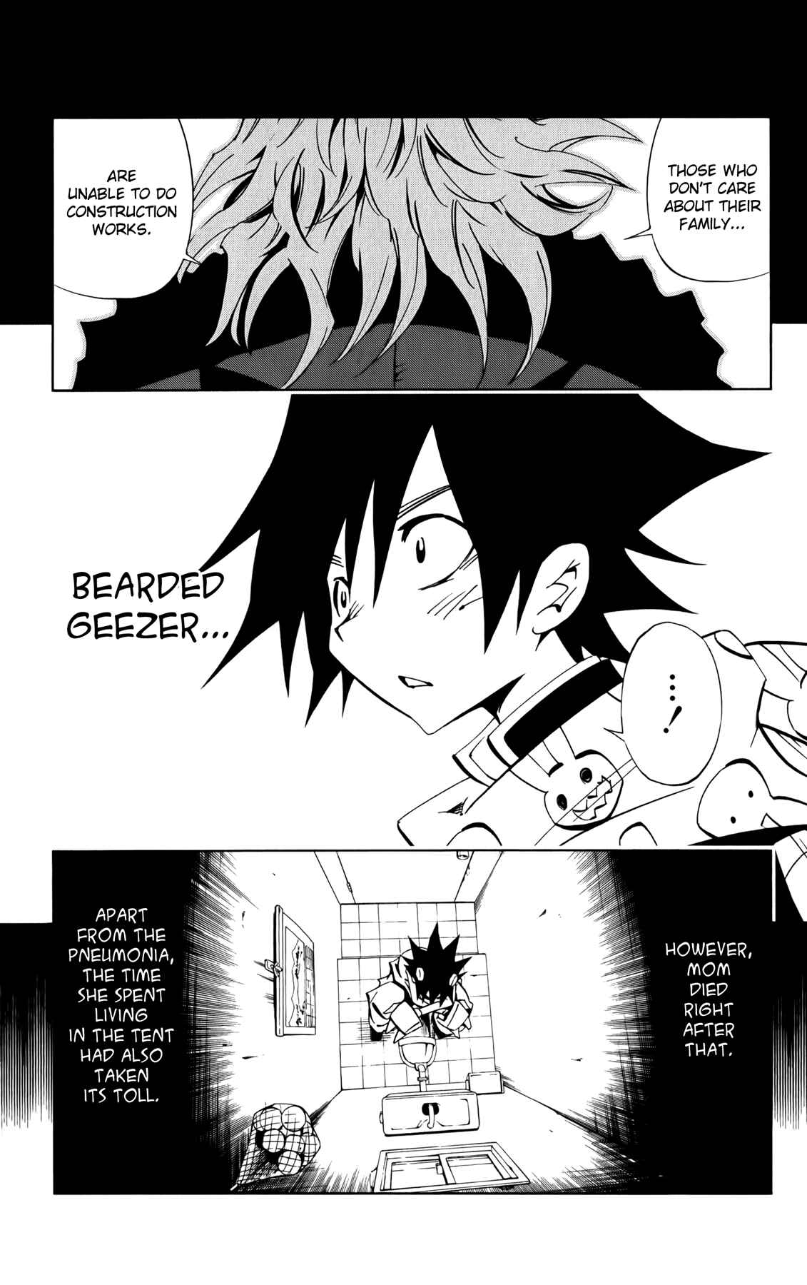 Page 18 Chapter 17 Jumbor