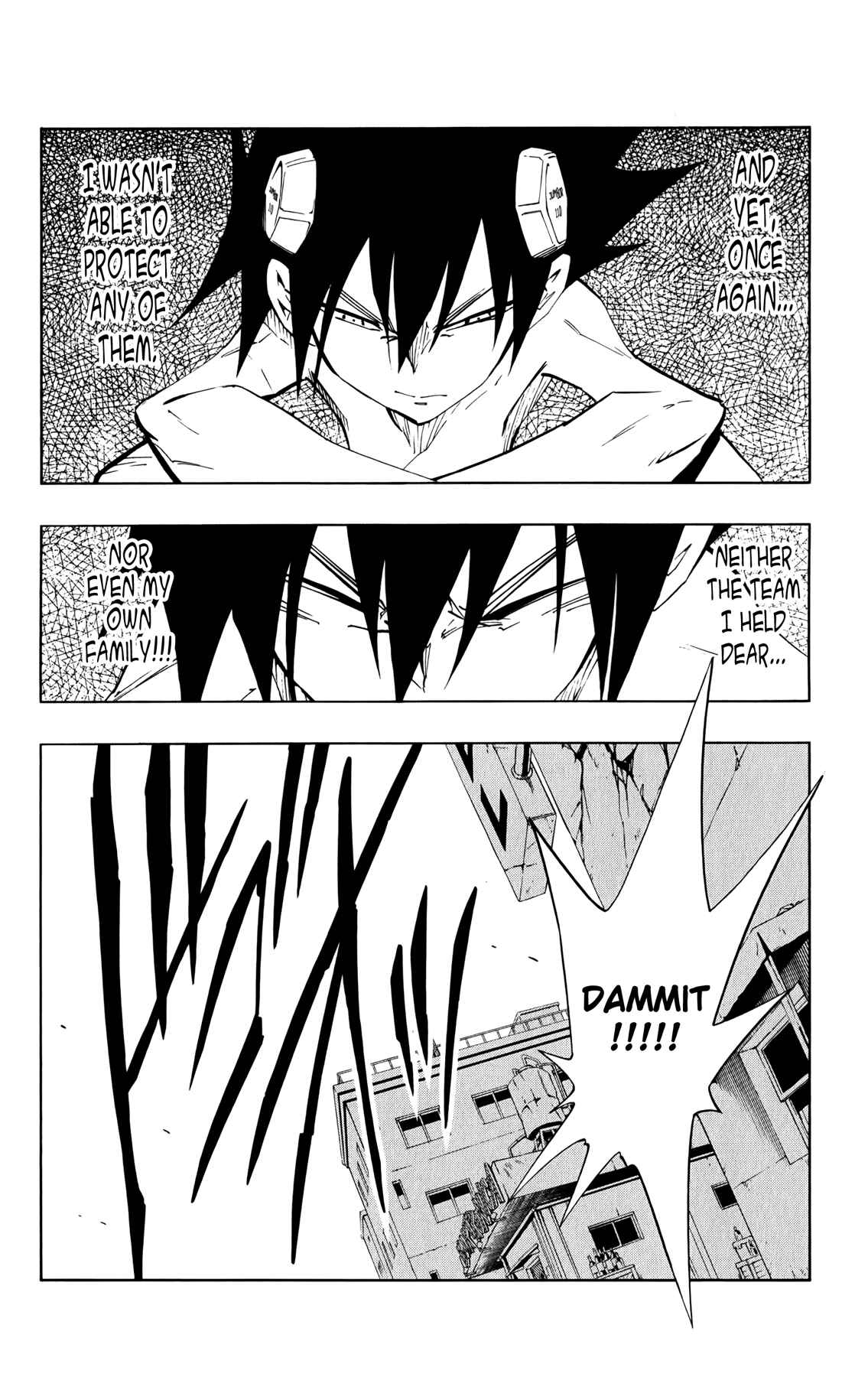 Page 21 Chapter 17 Jumbor