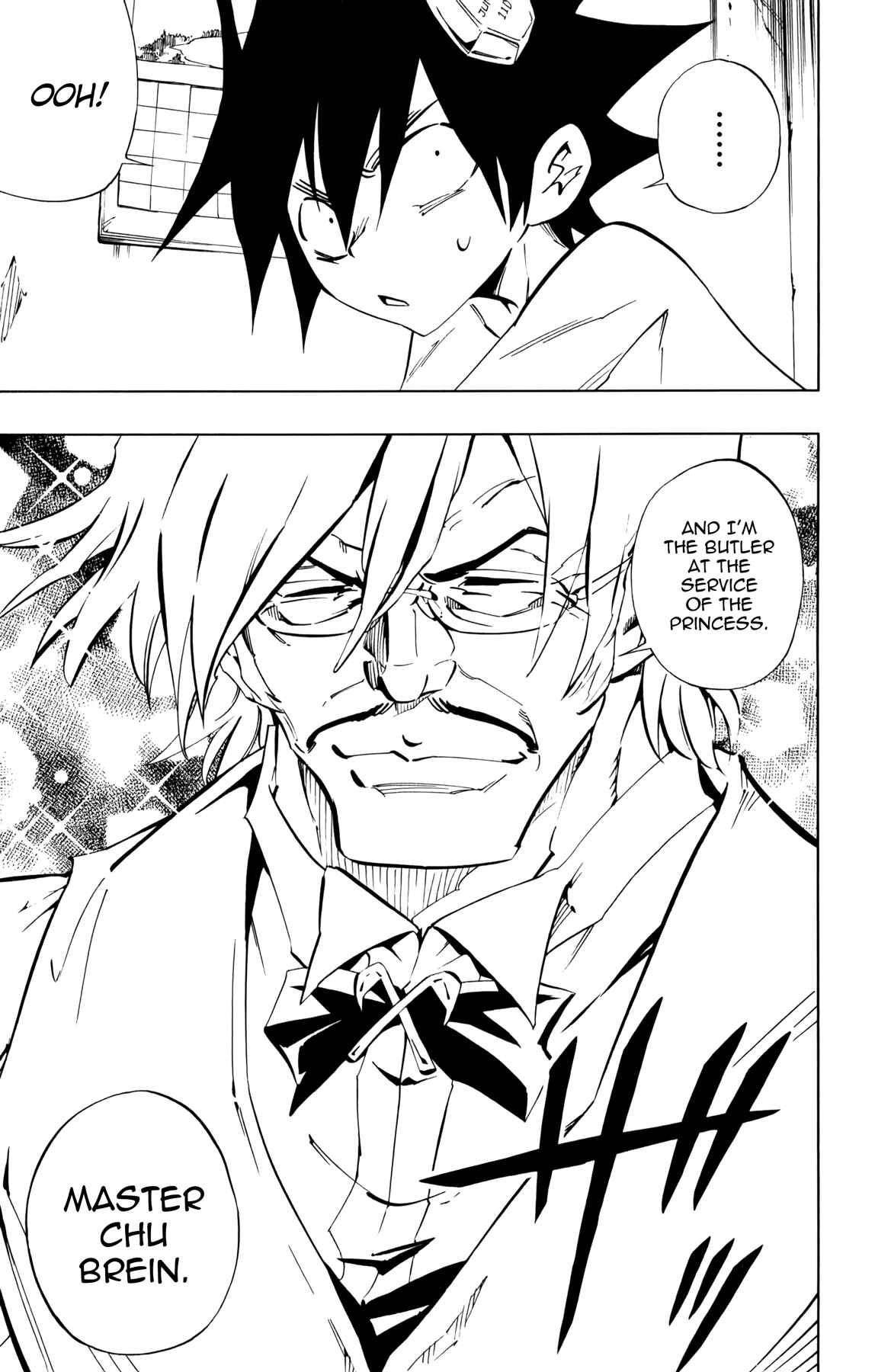 Page 27 Chapter 17 Jumbor