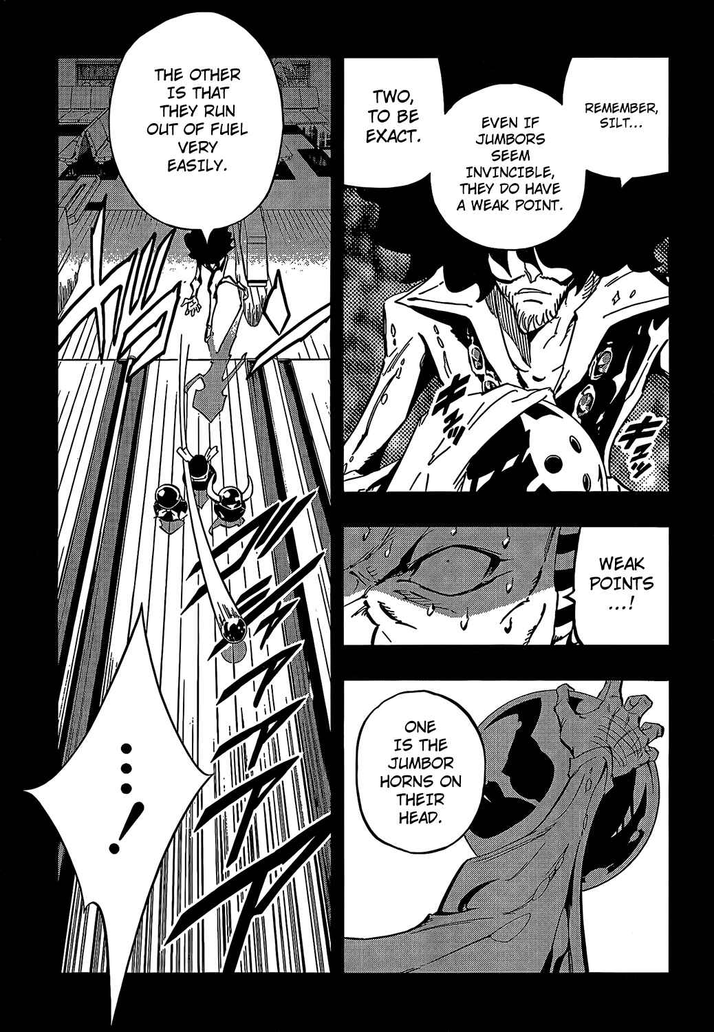 Page 13 Chapter 4 Jumbor