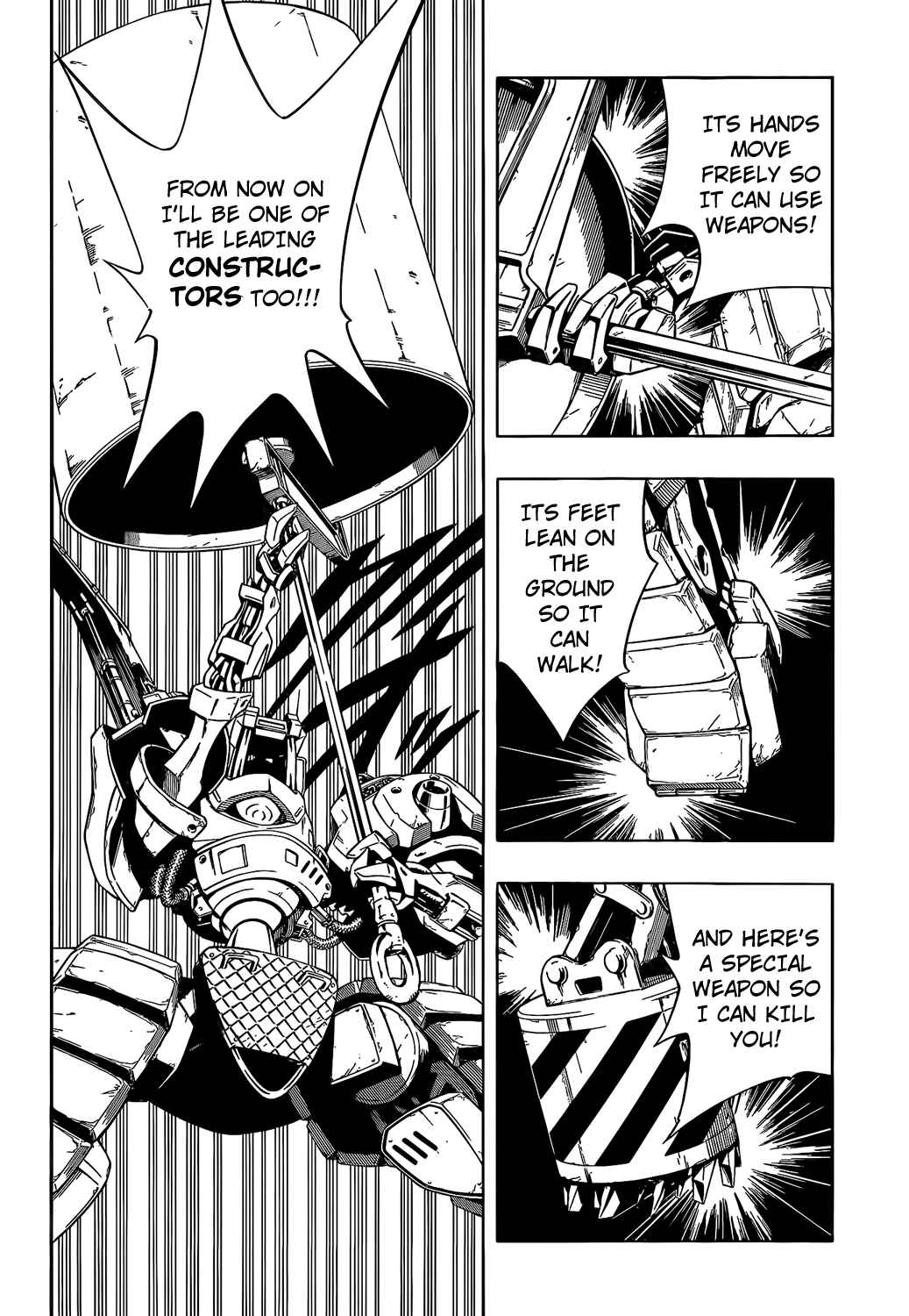 Page 3 Chapter 4 Jumbor