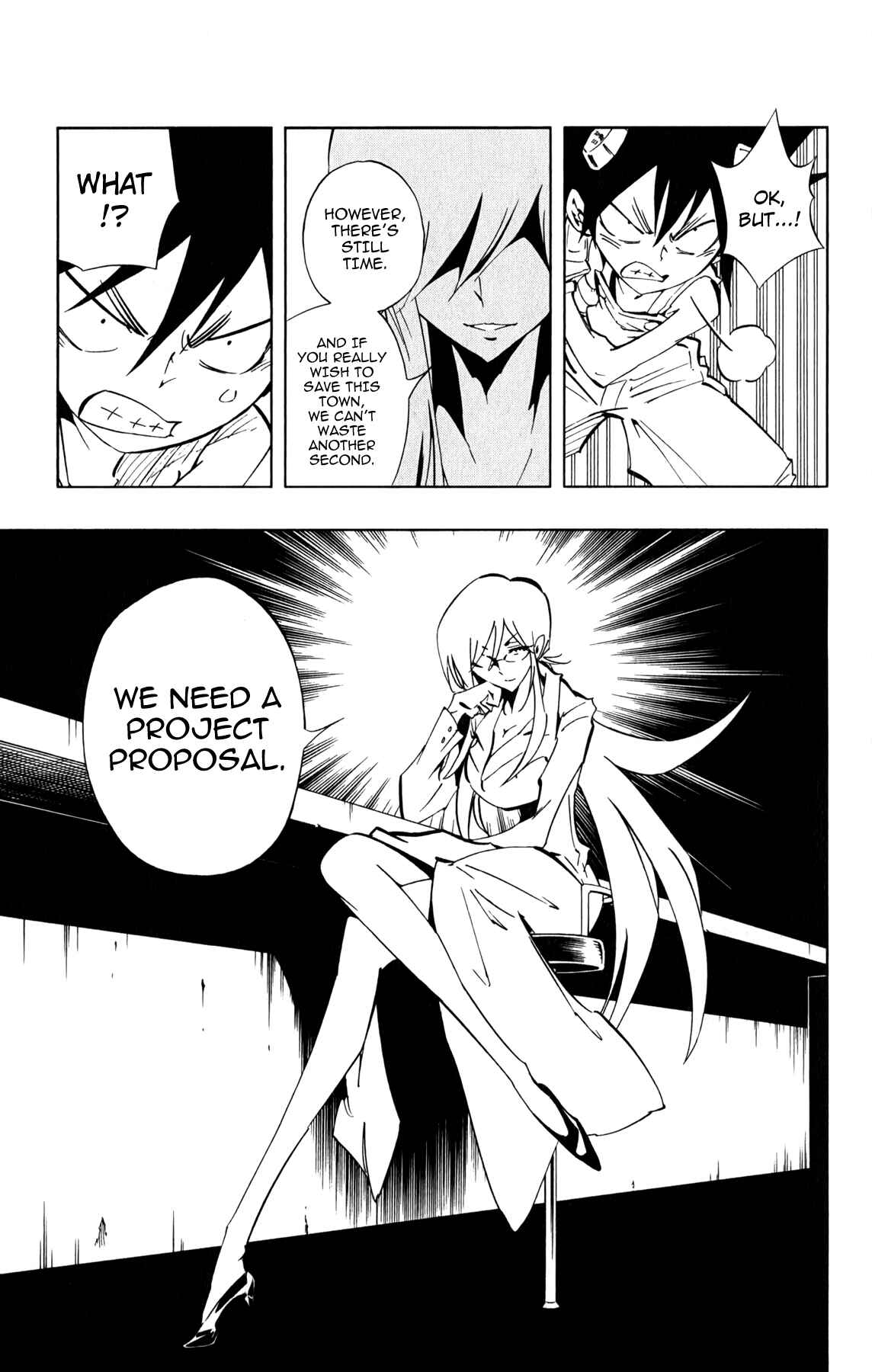 Page 10 Chapter 11 Jumbor