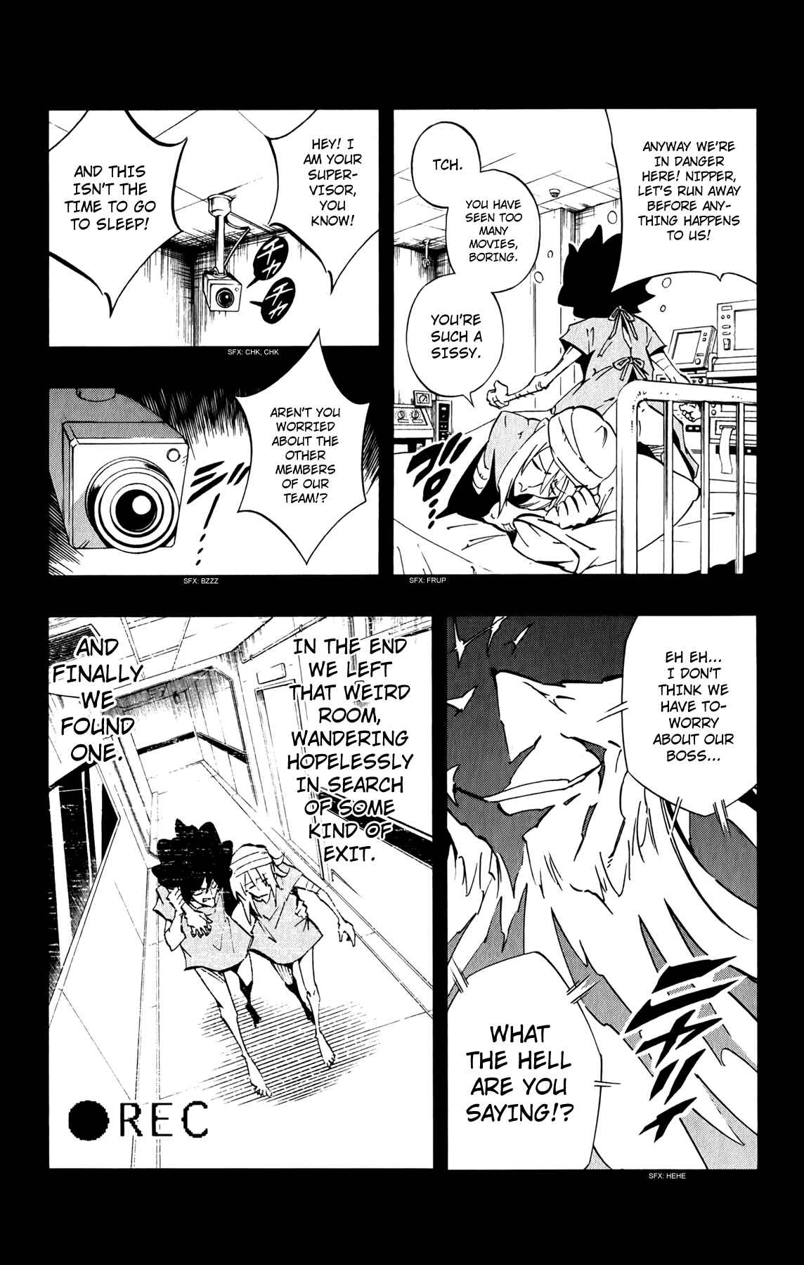 Page 16 Chapter 11 Jumbor