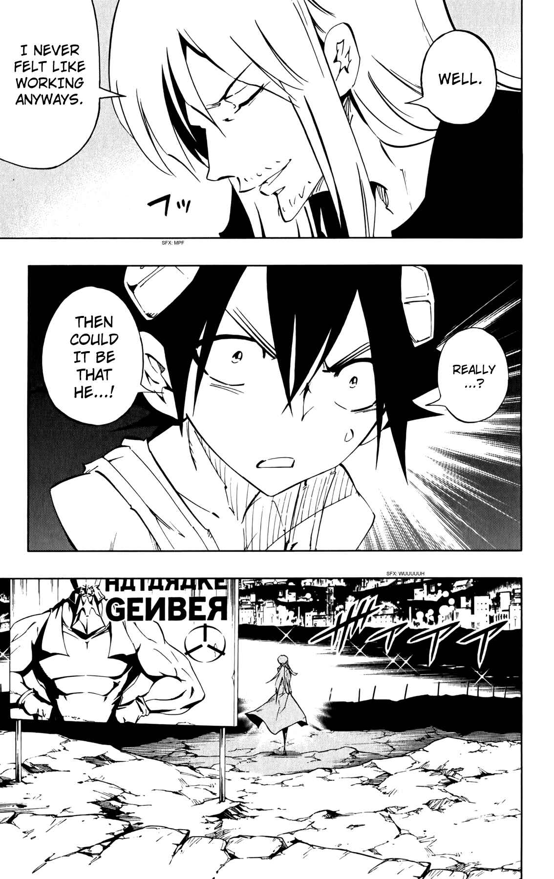 Page 20 Chapter 11 Jumbor