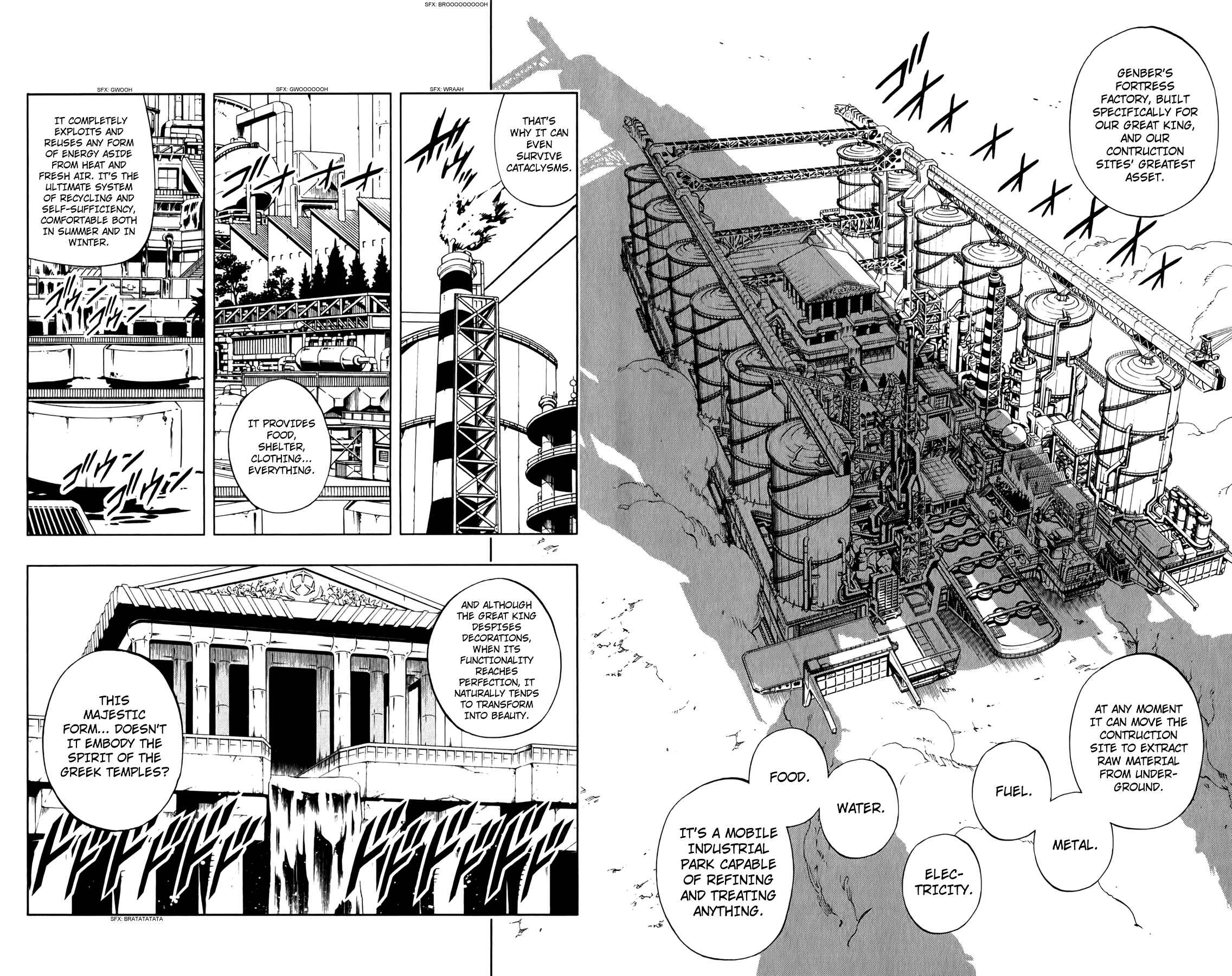 Page 26 Chapter 11 Jumbor